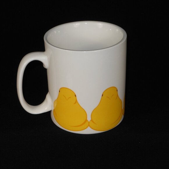 X Large Coffee Mug. Peeps Brand by Morris National - Picture 3 of 5